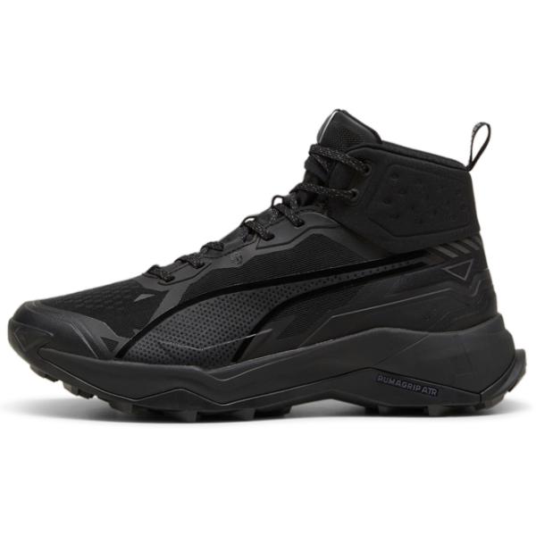 Botine pentru bărbați Puma Explore Nitro 2 Mid 41/ Black photo 2