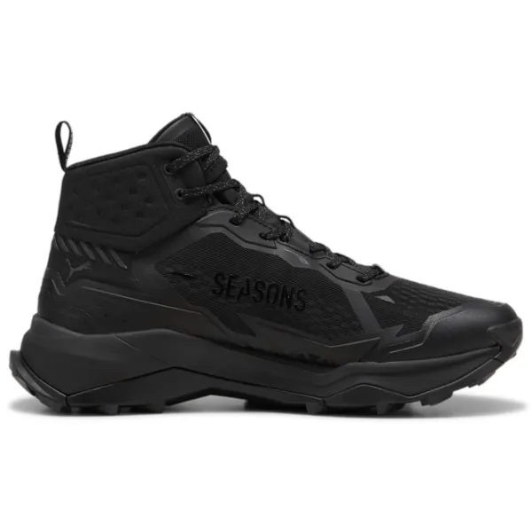 Botine pentru bărbați Puma Explore Nitro 2 Mid 41/ Black photo 3