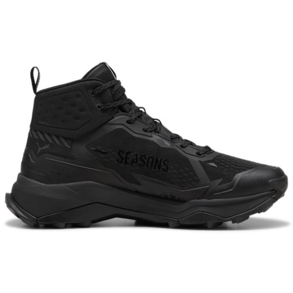 Botine pentru bărbați Puma Explore Nitro 2 Mid 41/ Black photo 3