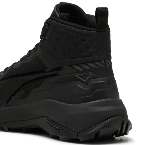 Ботинки для мужчин Puma Explore Nitro 2 Mid 42.5/ Black photo 4