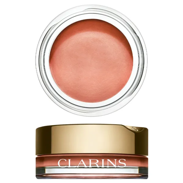 Тени для век CLARINS Mono Eyeshadow 5 мл/ 08 photo 1 Тени для век CLARINS Mono Eyeshadow 5 мл/ 08 photo 1