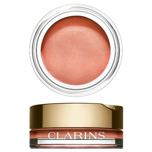 Тени для век CLARINS Mono Eyeshadow 5 мл/ 08 photo 1 Тени для век CLARINS Mono Eyeshadow 5 мл/ 08 photo 1