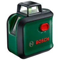 Лазерный нивелир Bosch AL 360 Линейный/ Аккумулятор
