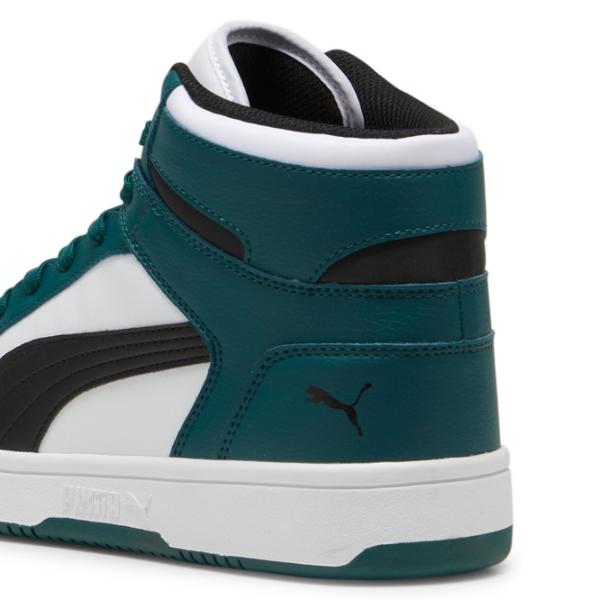 Ботинки для мужчин Puma Rebound Layup Sl 46/ White photo 5 Ботинки для мужчин Puma Rebound Layup Sl 46/ White photo 5