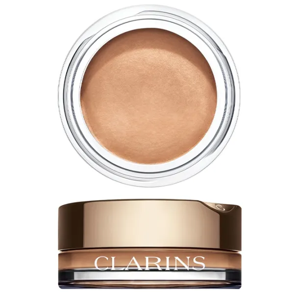 Тени для век CLARINS Mono Eyeshadow 5 мл/ 07 photo 1