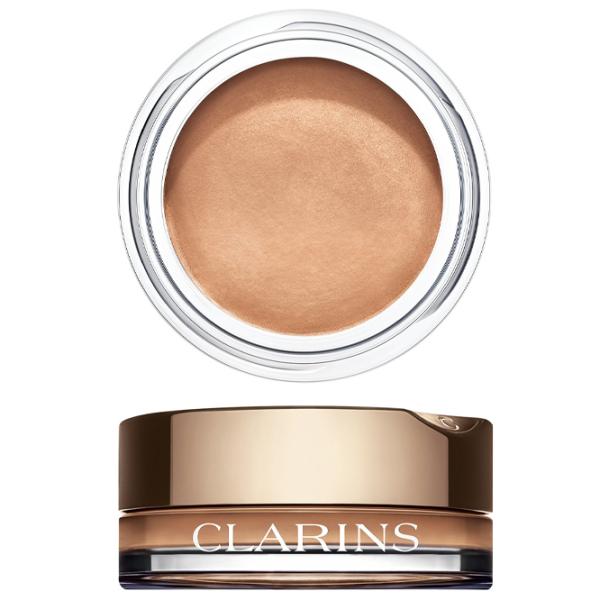 Тени для век CLARINS Mono Eyeshadow 5 мл/ 07 photo 1