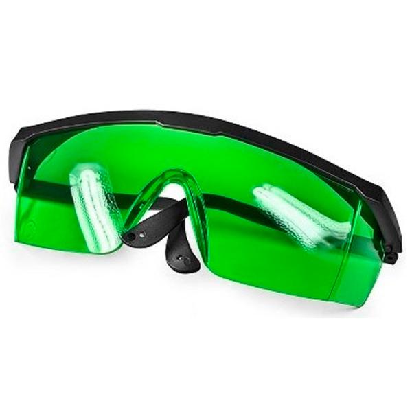 Nivelă lazer Stark LL1505G Linear/ Acumulator photo 4