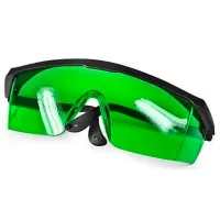 Nivelă lazer Stark LL1505G Linear/ Acumulator photo 4