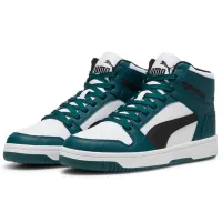 Ботинки для мужчин Puma Rebound Layup Sl 44/ White