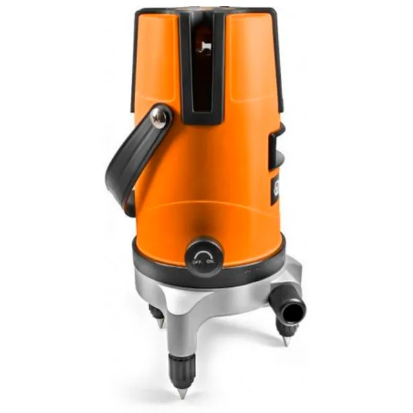 Nivelă lazer Werk Fix LL-05-WF Linear/ Acumulator photo 2