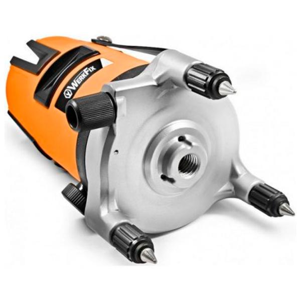Nivelă lazer Werk Fix LL-05-WF Linear/ Acumulator photo 4