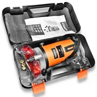 Nivelă lazer Werk Fix LL-05-WF Linear/ Acumulator photo 5