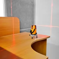 Nivelă lazer Werk Fix LL-05-WF Linear/ Acumulator photo 6