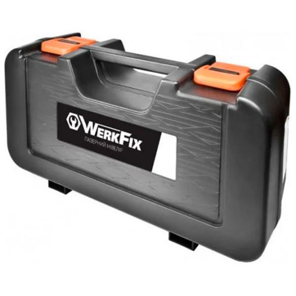Nivelă lazer Werk Fix LL-05-WF Linear/ Acumulator photo 7