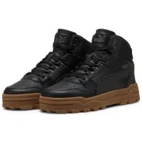 Botine pentru bărbați Puma Rebound Abrupt 40/ Black