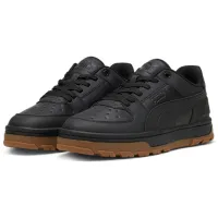 Ghete pentru bărbați Puma Caven 2.0 Abrupt 44.5 / Black