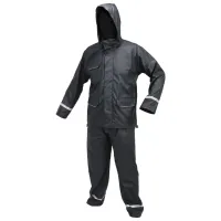 Palerină de ploaie Yato 79711 M/ PVC/ Adulți