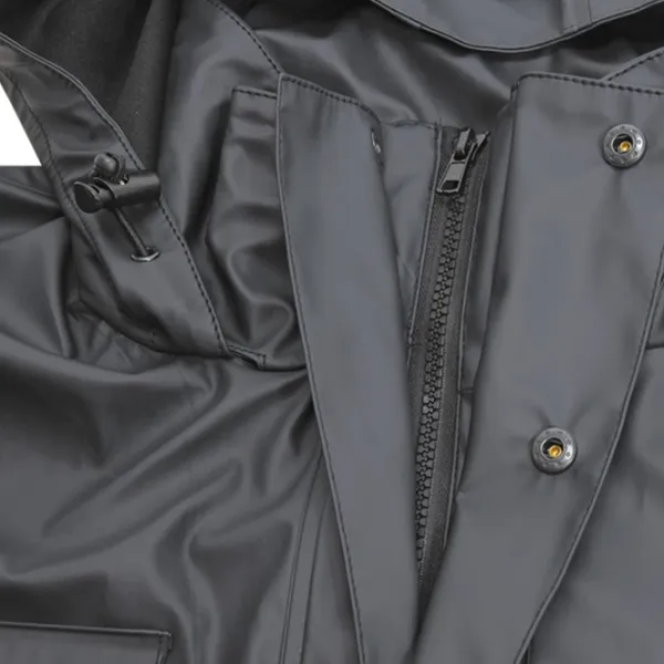 Palerină de ploaie Yato 79711 M/ PVC/ Adulți photo 5