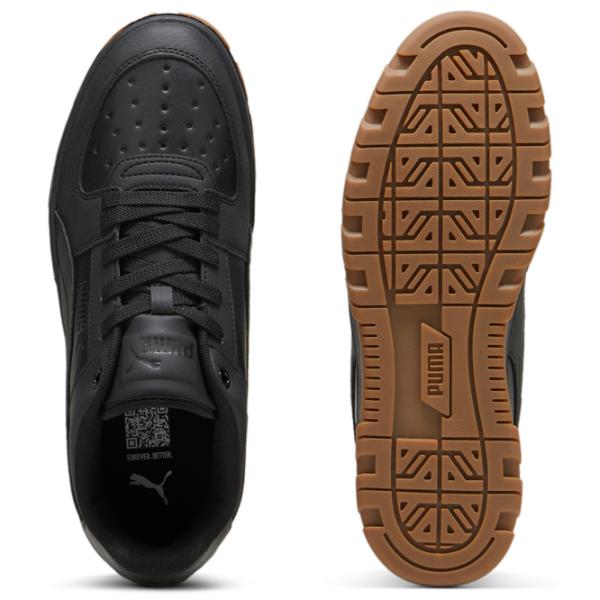 Ghete pentru bărbați Puma Caven 2.0 Abrupt 40.5 / Black photo 6