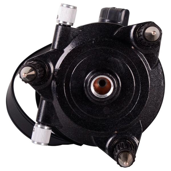 Nivelă lazer Resanta ПЛ-3ШК Linear/ Acumulator photo 2