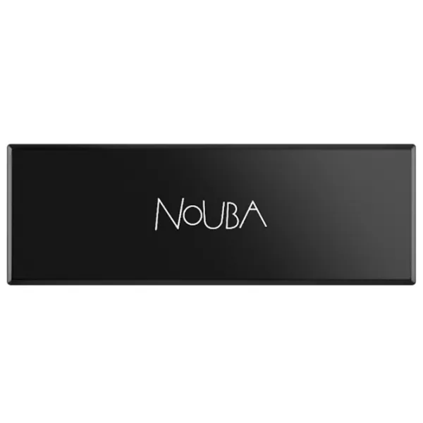 Fard de pleoape Nouba Celebrity 10 g/ 04 photo 2 Fard de pleoape Nouba Celebrity 10 g/ 04 photo 2