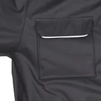 Pelerină de ploaie Yato 79710 S / PVC / Adulți photo 7