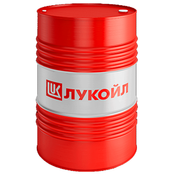 Гидравлическое масло Lukoil GEYSER HVLP-46 205 л минеральное photo 1