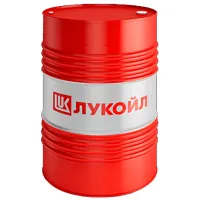 Гидравлическое масло Lukoil GEYSER HVLP-46 205 л минеральное