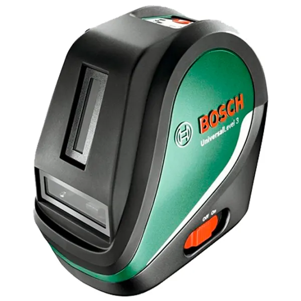 Nivelă lazer Bosch 0603663901 Linear/ Acumulator photo 1