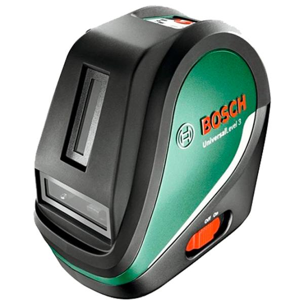 Nivelă lazer Bosch 0603663901 Linear/ Acumulator photo 1