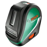 Лазерный нивелир Bosch 0603663901 Линейный/ Аккумулятор