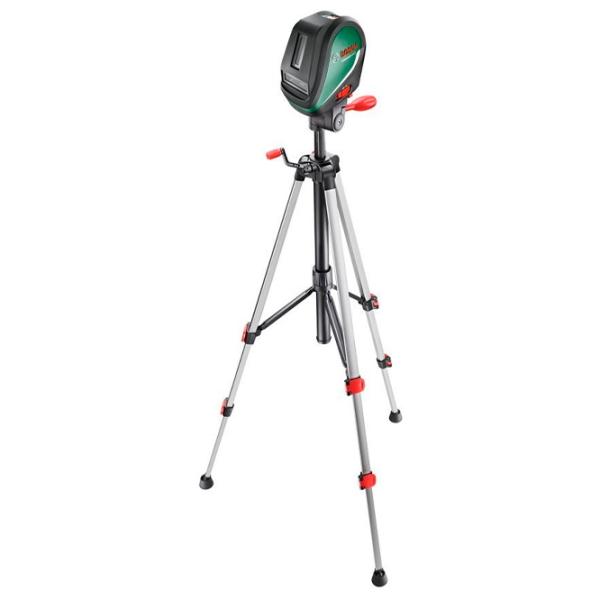 Nivelă lazer Bosch 0603663901 Linear/ Acumulator photo 2