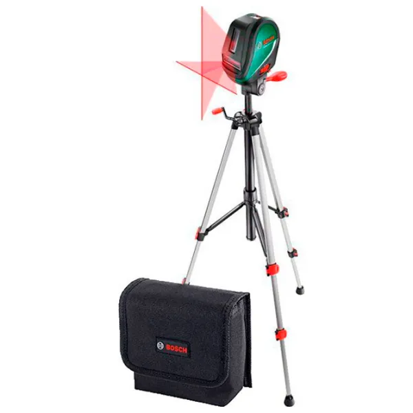 Nivelă lazer Bosch 0603663901 Linear/ Acumulator photo 6