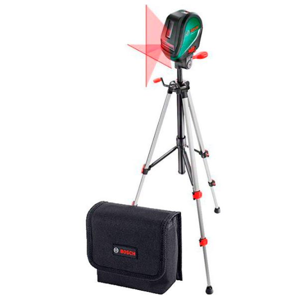 Nivelă lazer Bosch 0603663901 Linear/ Acumulator photo 6