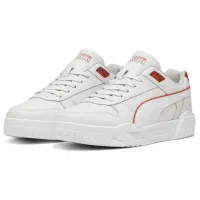 Ghete pentru bărbați Puma Rbd Tech Classic 40.5 / White