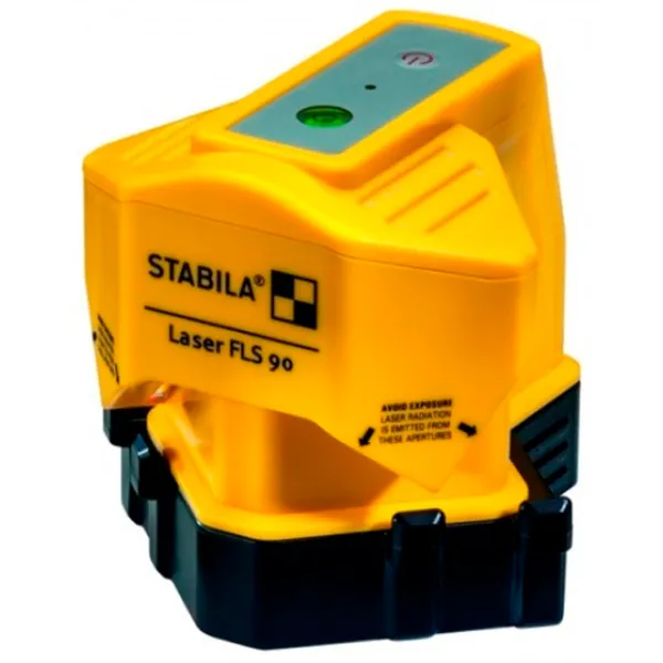 Лазерный нивелир Stabila FLS 90 Линейный/ Аккумулятор photo 1
