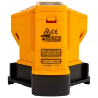 Nivelă lazer Stabila FLS 90 Linear/ Acumulator photo 4