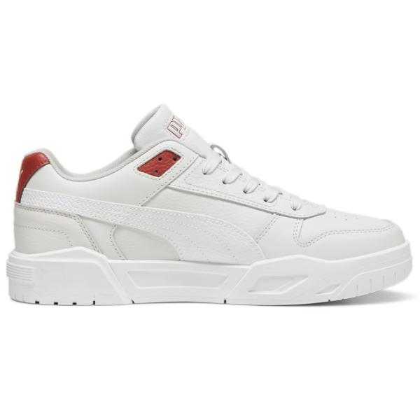 Ghete pentru bărbați Puma Rbd Tech Classic 42 / White photo 2