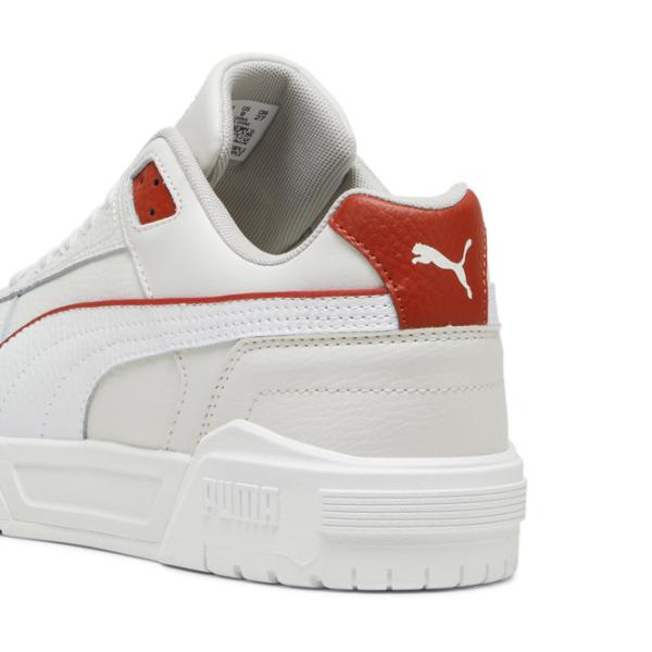Ghete pentru bărbați Puma Rbd Tech Classic 44 / White photo 5