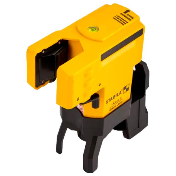 Nivelă lazer Stabila LAX 50 G Linear/ Acumulator photo 1