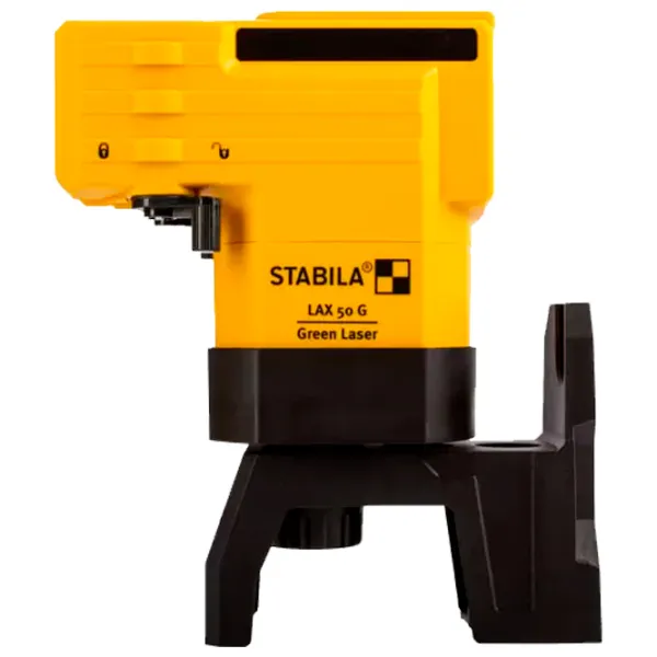 Nivelă lazer Stabila LAX 50 G Linear/ Acumulator photo 3