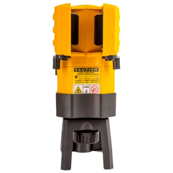 Nivelă lazer Stabila LAX 50 G Linear/ Acumulator photo 4