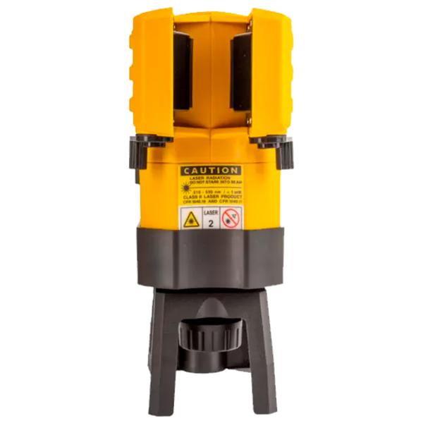 Nivelă lazer Stabila LAX 50 G Linear/ Acumulator photo 4
