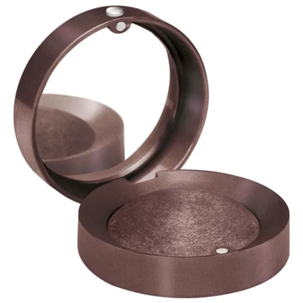 Тени для век Bourjois Little Round 1.2 г/ N17 photo 1 Тени для век Bourjois Little Round 1.2 г/ N17 photo 1