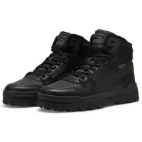 Ботинки для мужчин Puma Rebound Abrupt Wtr 44/ Black