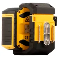 Лазерный нивелир Stabila LAX 300 G Линейный/ Аккумулятор photo 2