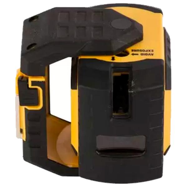 Nivelă lazer Stabila LAX 300 G Linear/ Acumulator photo 6