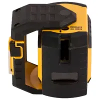 Лазерный нивелир Stabila LAX 300 G Линейный/ Аккумулятор photo 6