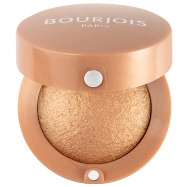 Тени для век Bourjois Little Round 1.2 г/ N10 photo 1 Тени для век Bourjois Little Round 1.2 г/ N10 photo 1