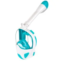 Маска для ныряния WASPO QC-6 Взрослые / Универсальный